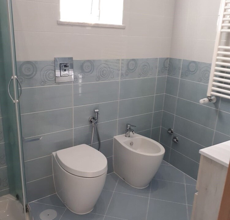 Photo of Bathroom in Historical Center