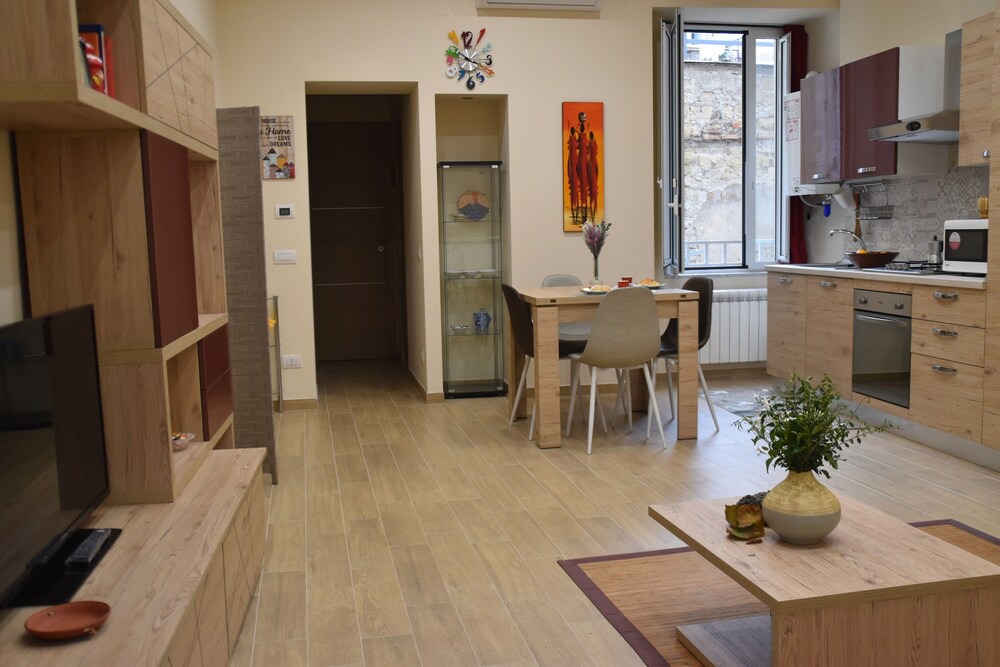 Photo of Livingroom in Historical Center