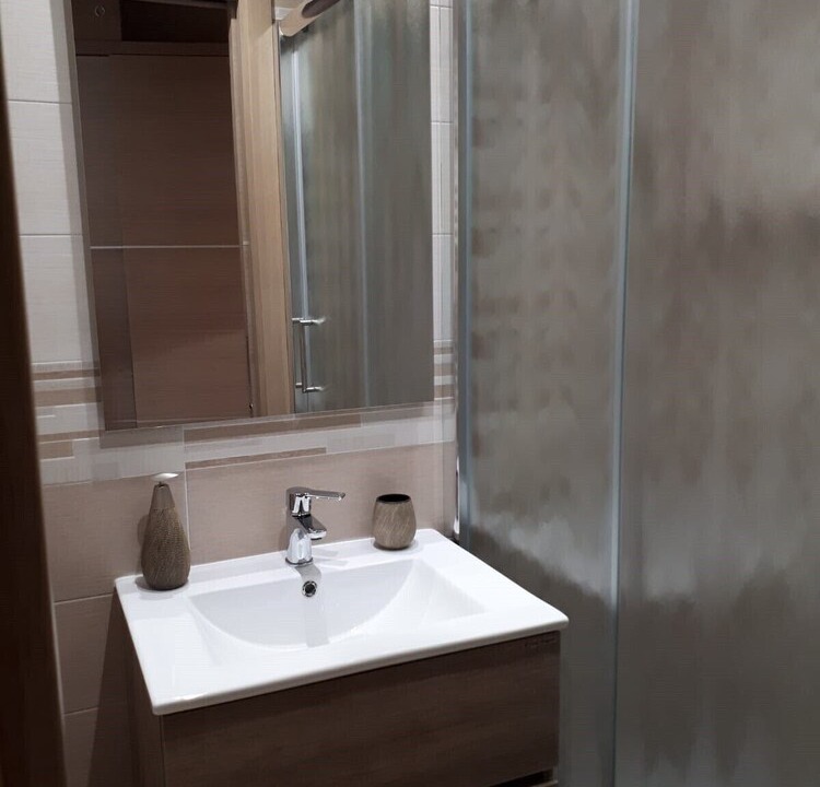 Photo of Bathroom in Historical Center