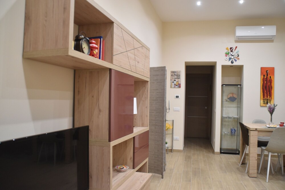 Photo of Bedroom in Historical Center