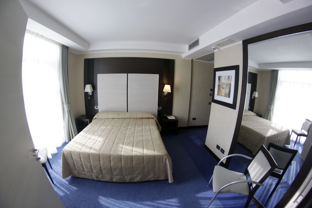 Photo of Bedroom in Casalnuovo di Napoli