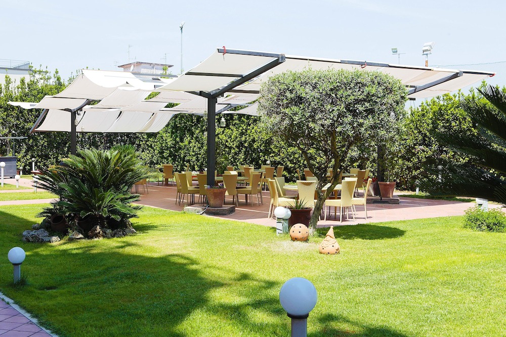 Photo of Outdoor in Casalnuovo di Napoli