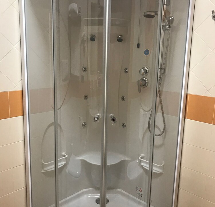 Photo of Bathroom in Quattromiglio