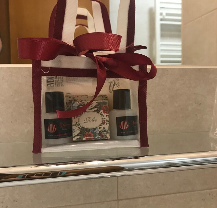 Photo of Bathroom in Quattromiglio
