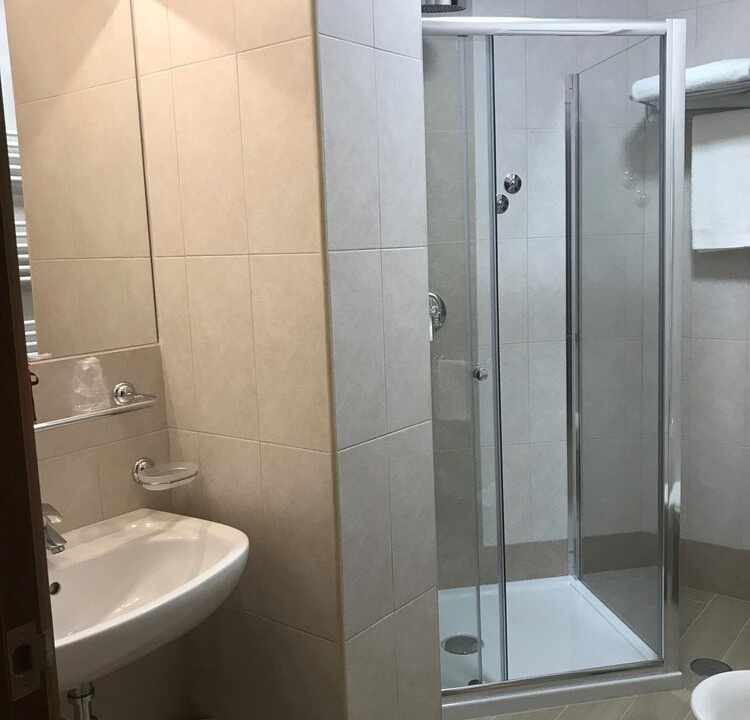 Photo of Bathroom in Quattromiglio