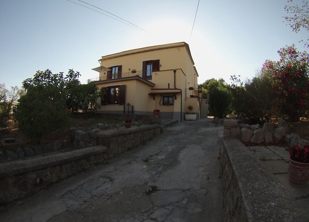 Photo of Outdoor in Sant'Agata sui Due Golfi