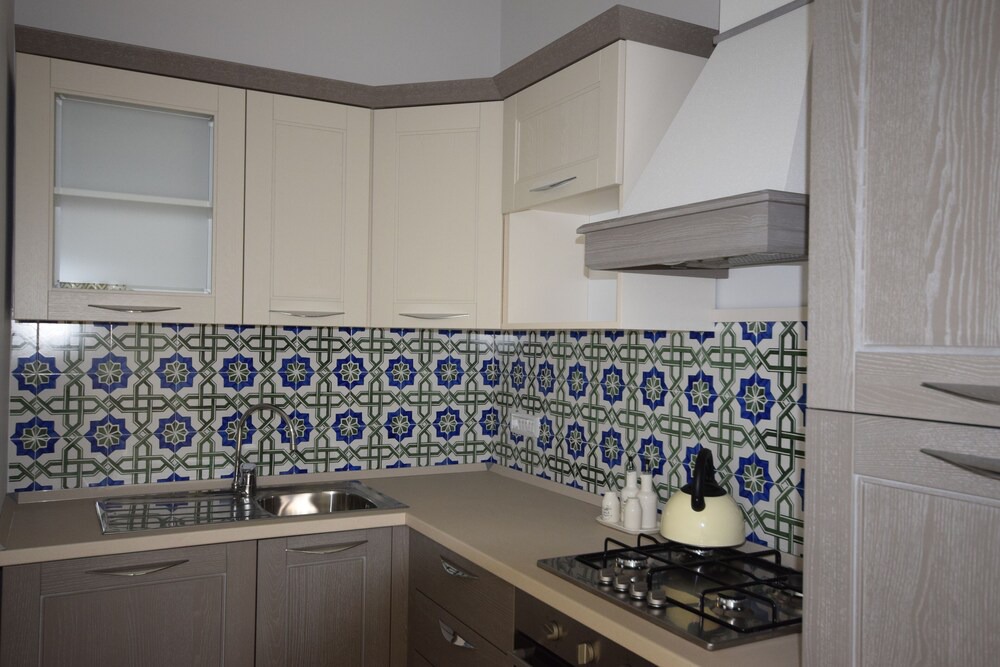 Photo of Kitchen in Sant'Agata sui Due Golfi