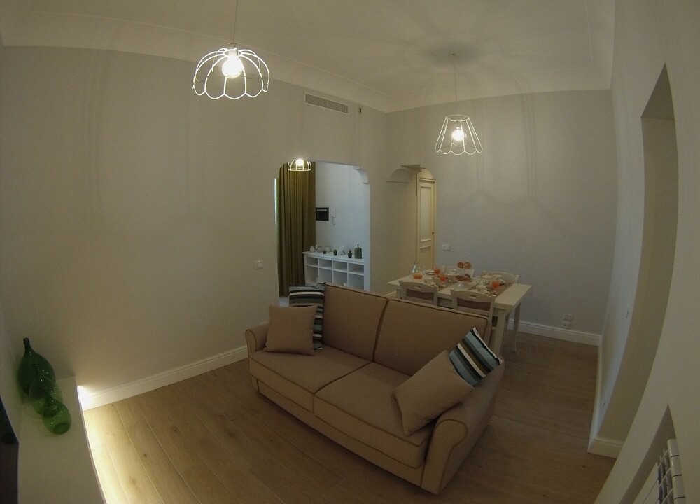 Photo of Livingroom in Sant'Agata sui Due Golfi