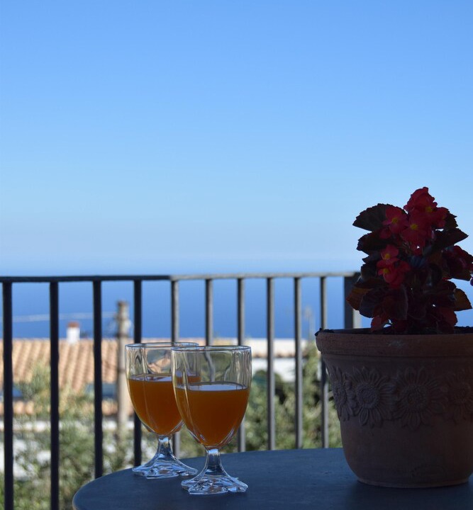 Photo of Patio Balcony in Sant'Agata sui Due Golfi
