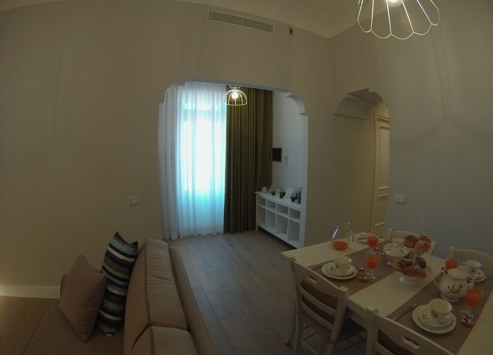 Photo of Livingroom in Sant'Agata sui Due Golfi