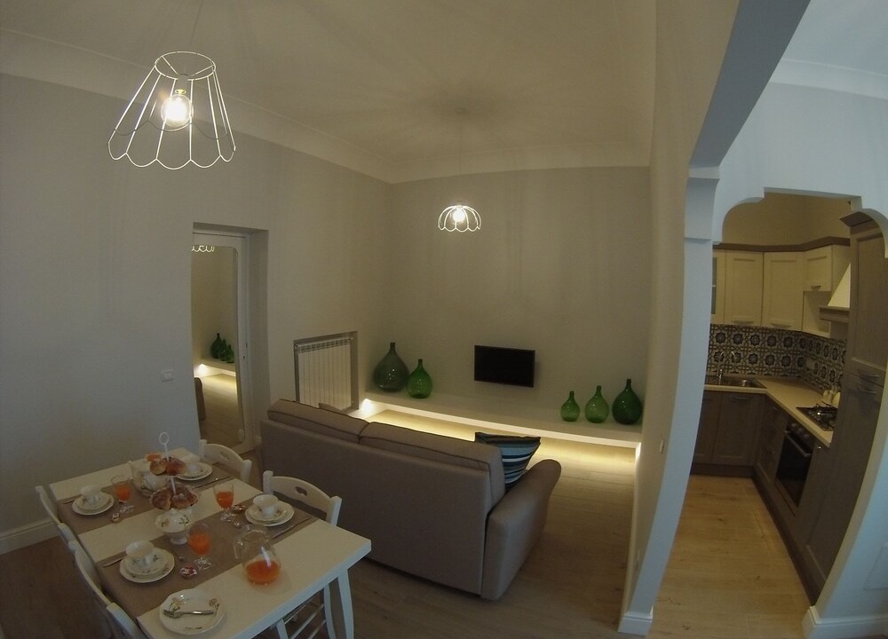 Photo of Livingroom in Sant'Agata sui Due Golfi