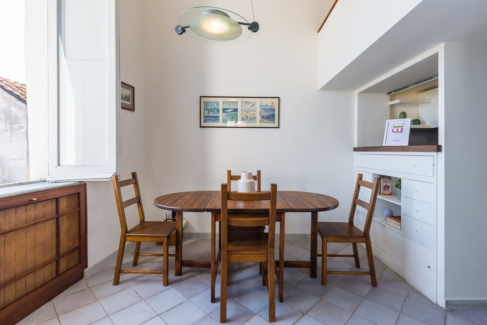 Photo of Livingroom in Mergellina