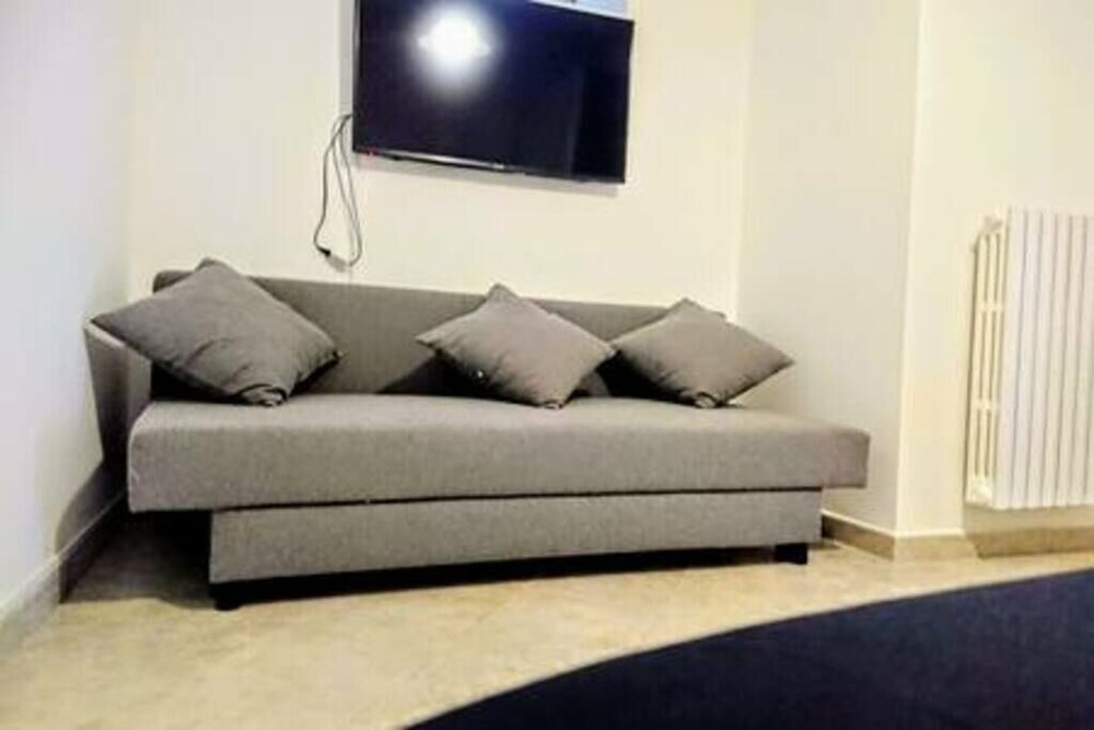 Photo of Bedroom in Monte Sant'Angelo