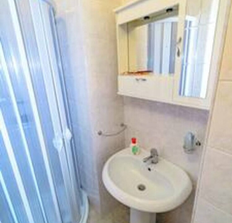 Photo of Bathroom in Monte Sant'Angelo