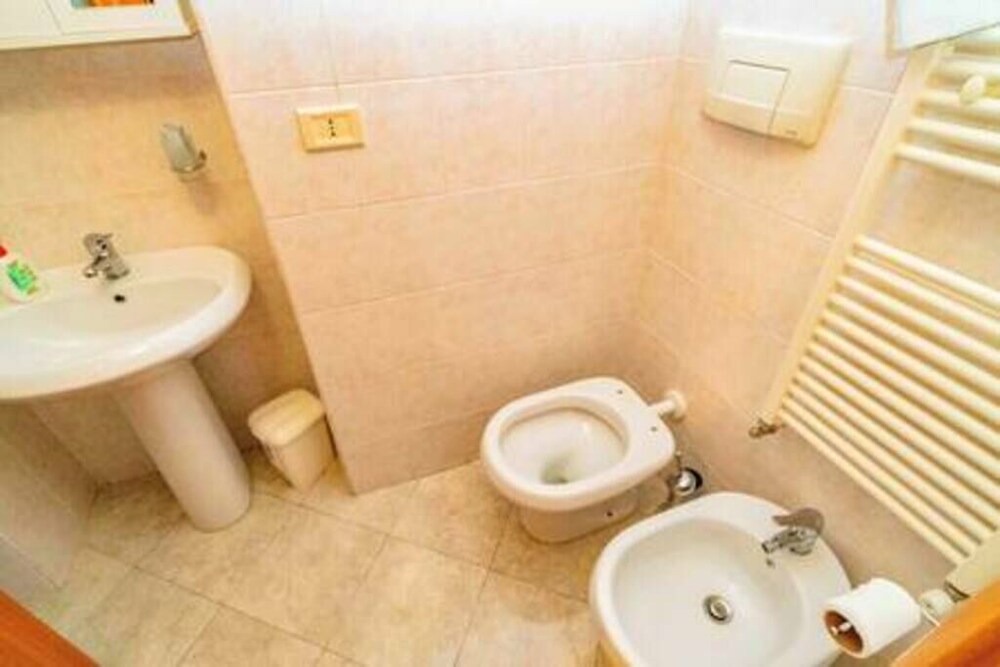 Photo of Bathroom in Monte Sant'Angelo