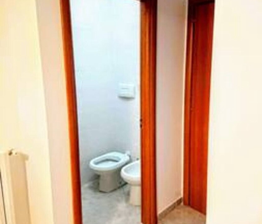 Photo of Bathroom in Monte Sant'Angelo