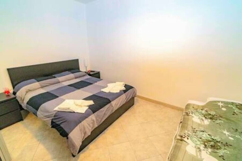 Photo of Bedroom in Monte Sant'Angelo