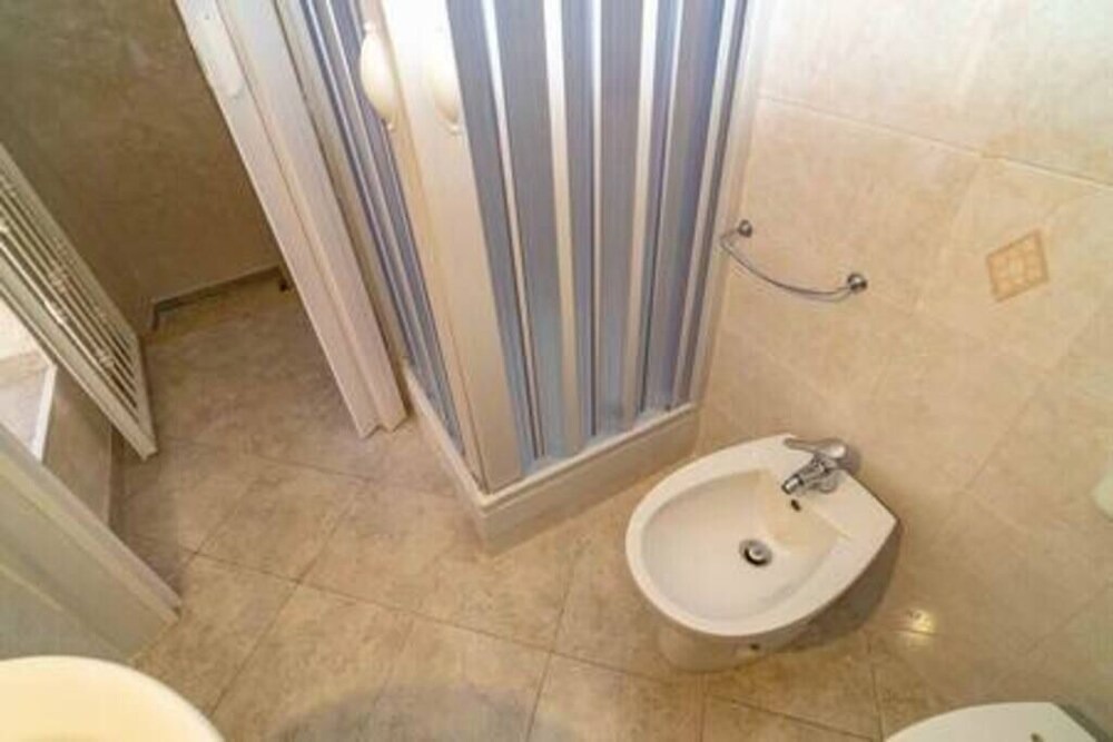 Photo of Bathroom in Monte Sant'Angelo