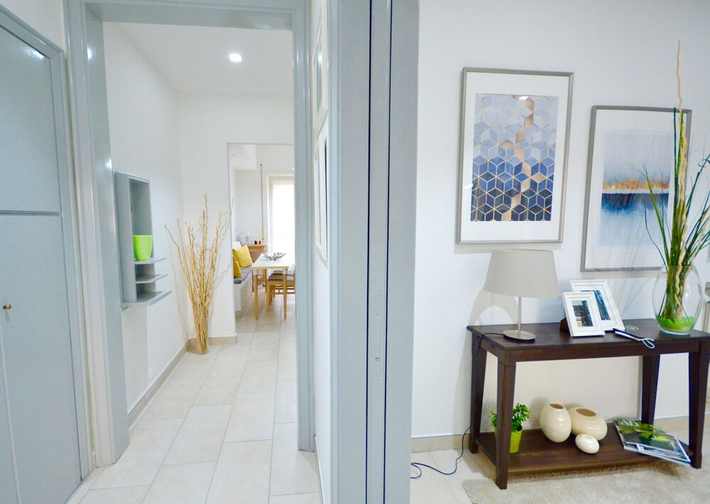 Photo of Bedroom in Quartiere XIII Aurelio