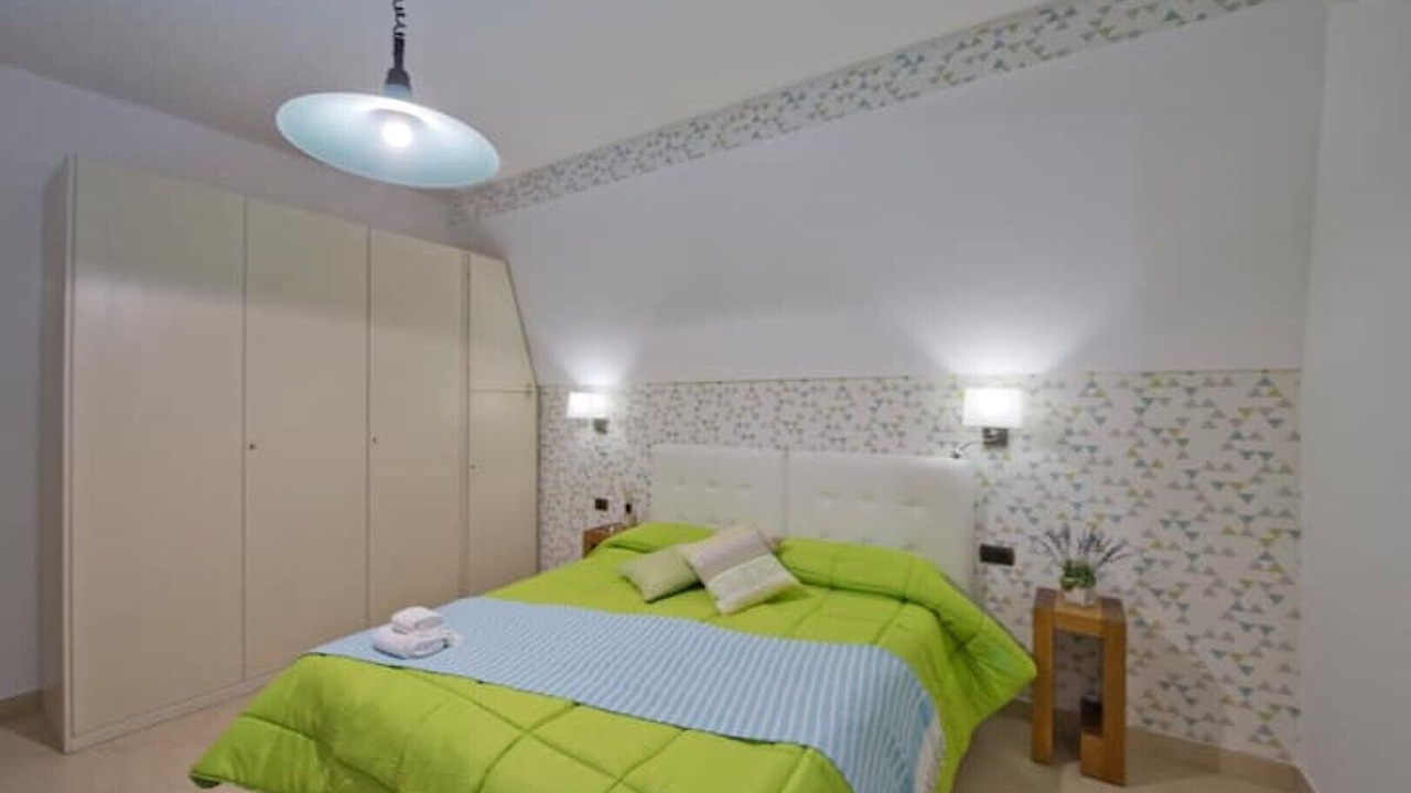 Photo of Bedroom in Agerola