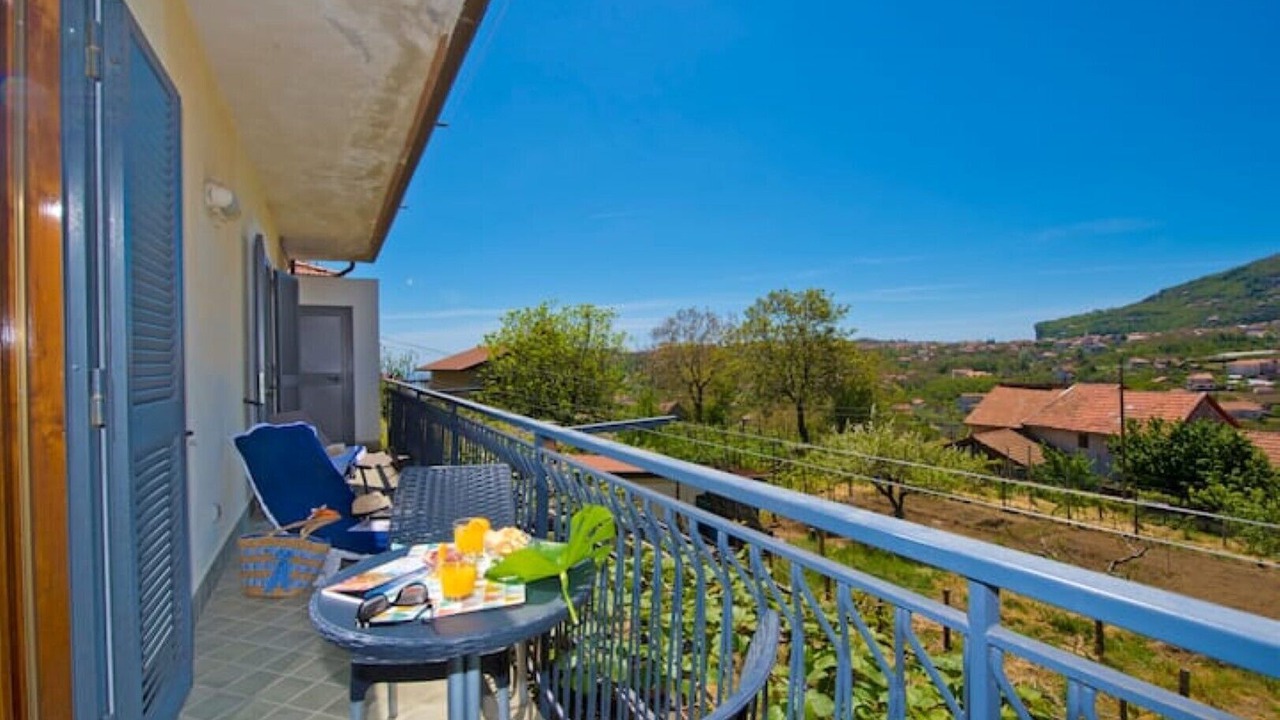 Photo of Outdoor in Agerola