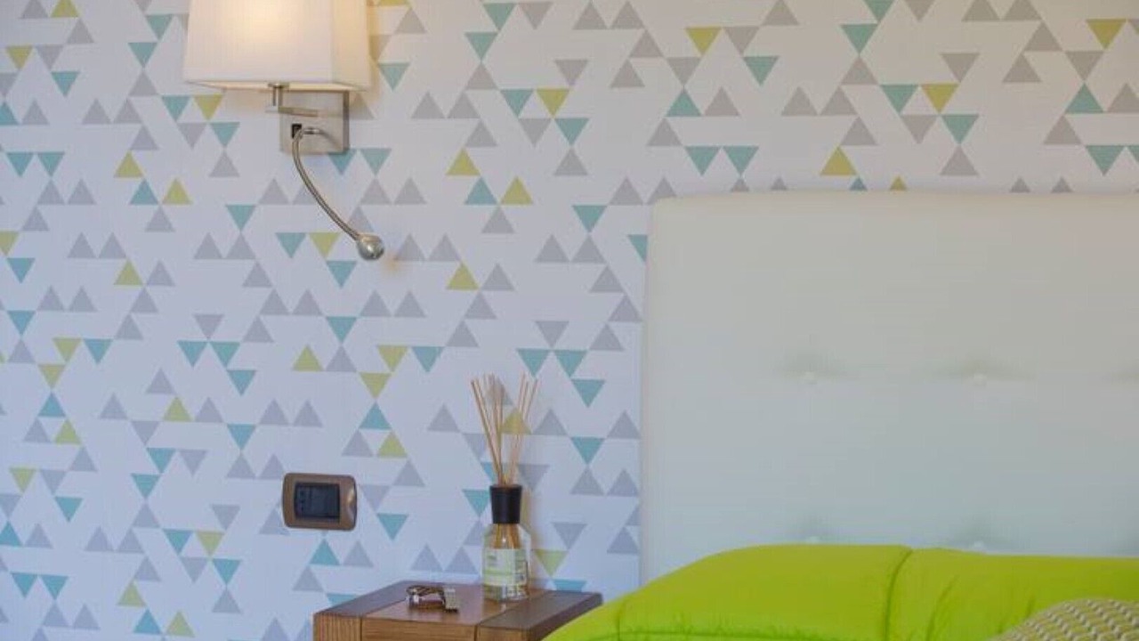 Photo of Bedroom in Agerola