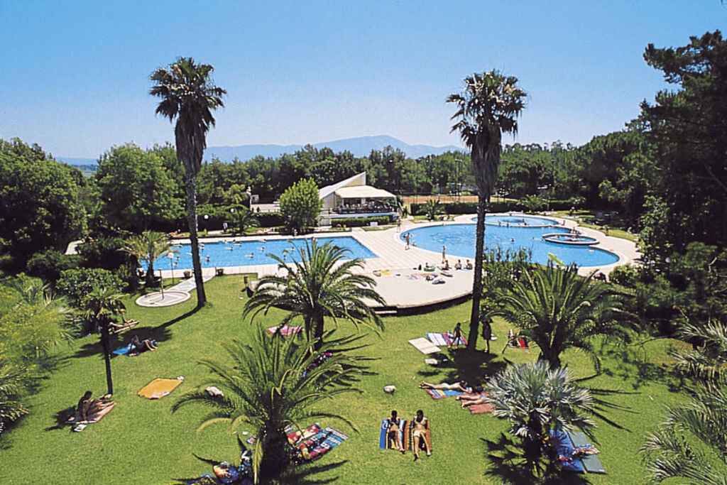 Photo of Outdoor in Baia Domizia