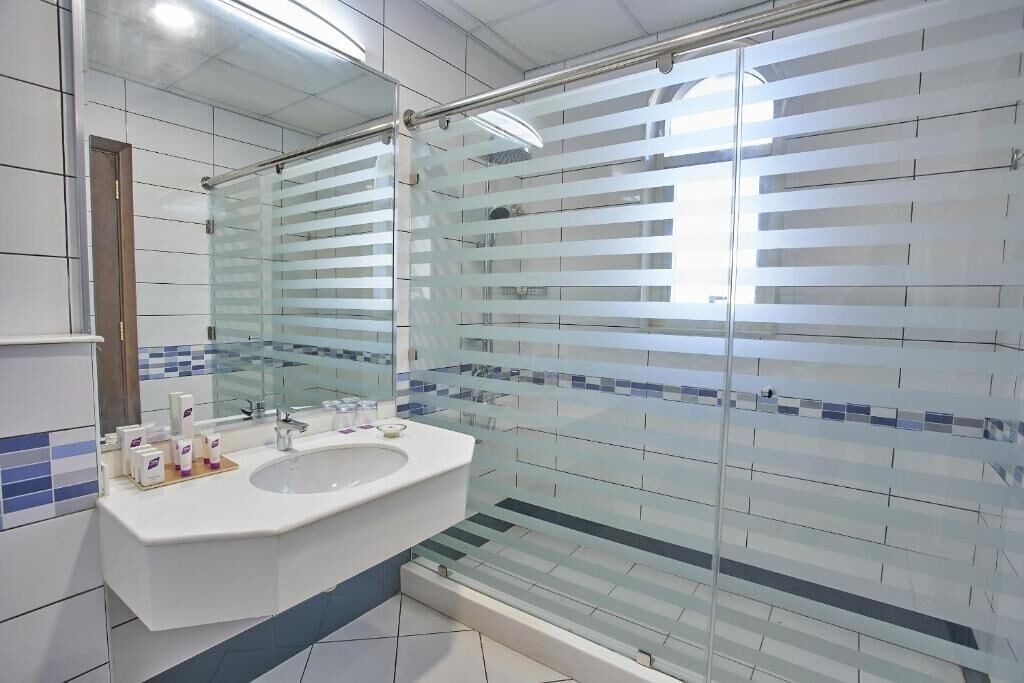 Photo of Bathroom in Al Khan