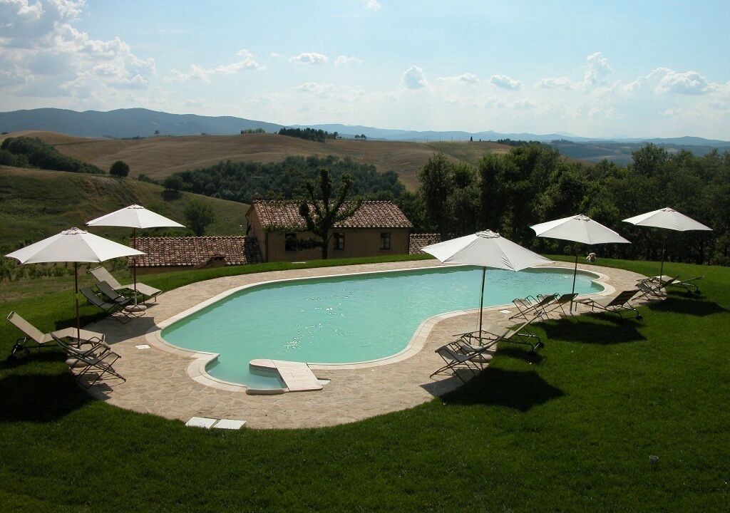 Photo of Outdoor in Buonconvento