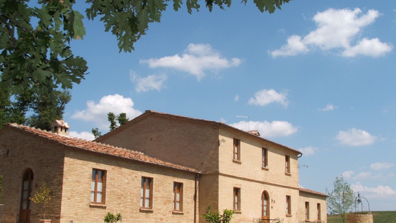Photo of Outdoor in Buonconvento