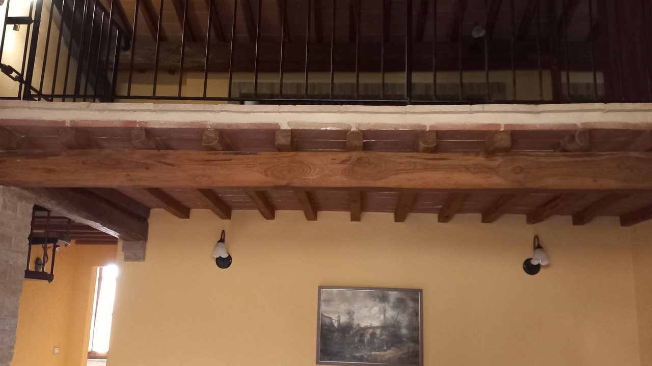 Photo of Livingroom in Buonconvento