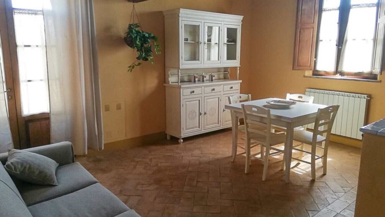 Photo of Livingroom in Buonconvento
