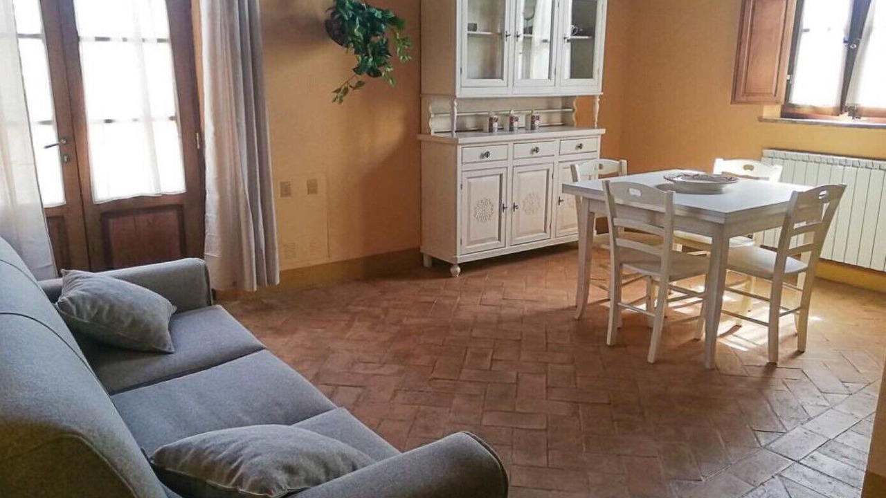 Photo of Livingroom in Buonconvento
