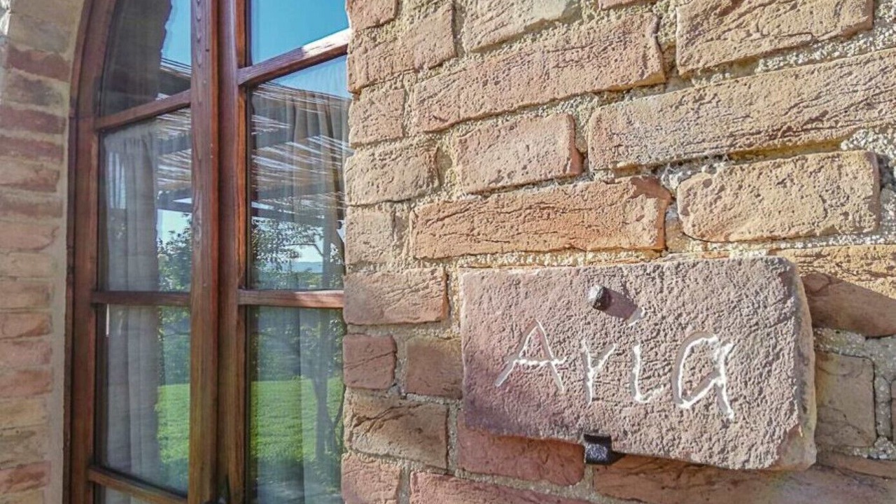 Photo of Outdoor in Buonconvento