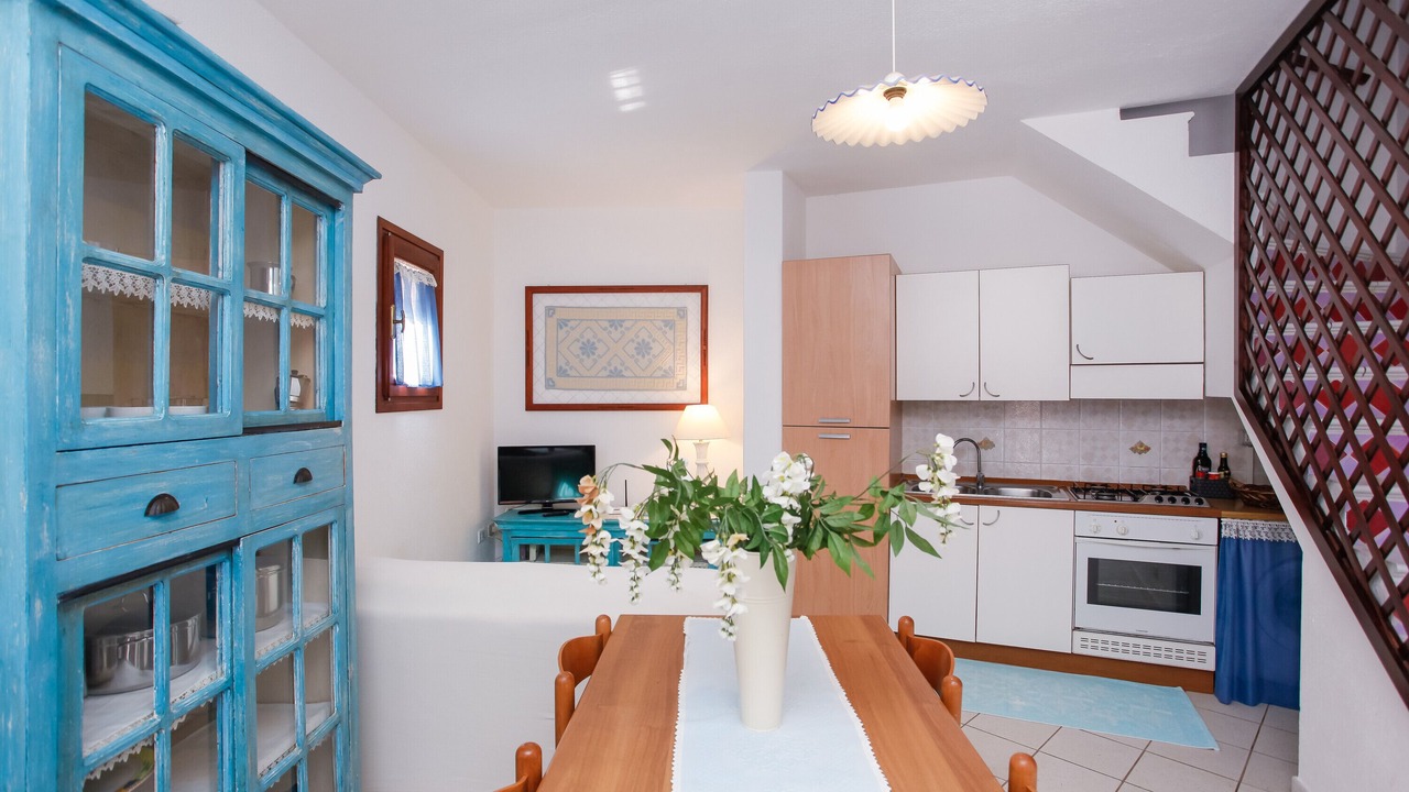 Photo of Kitchen in Agrustos
