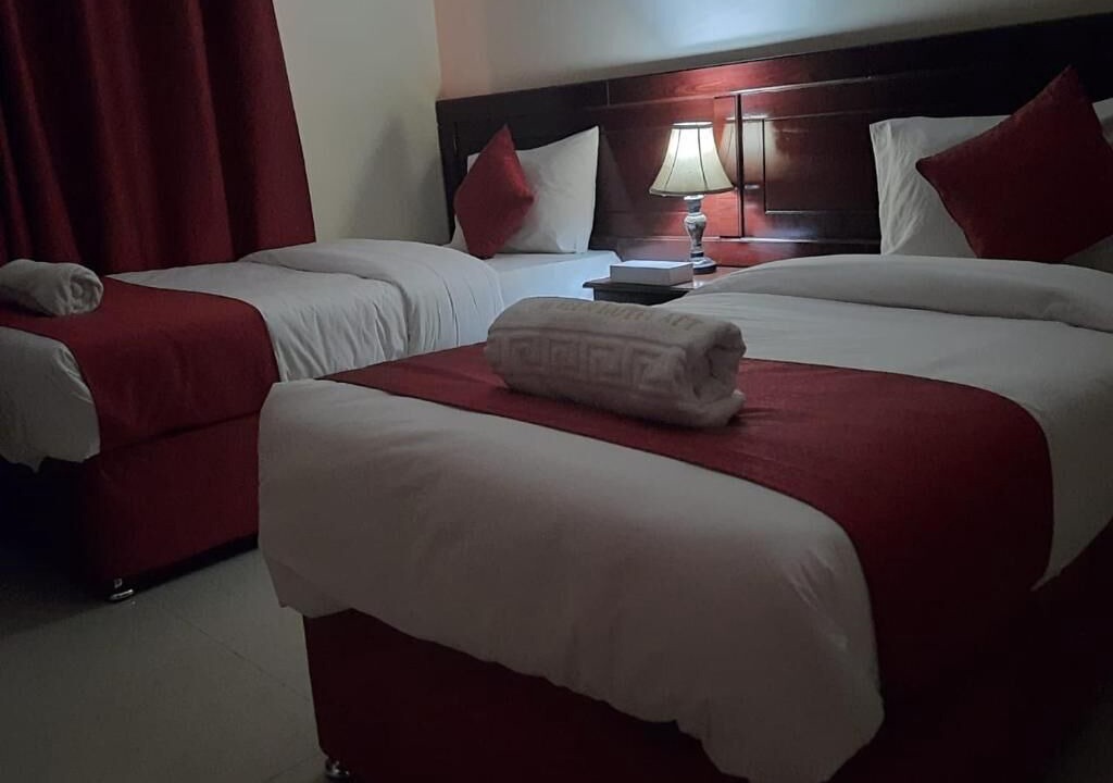 Photo of Bedroom in Al Sharq