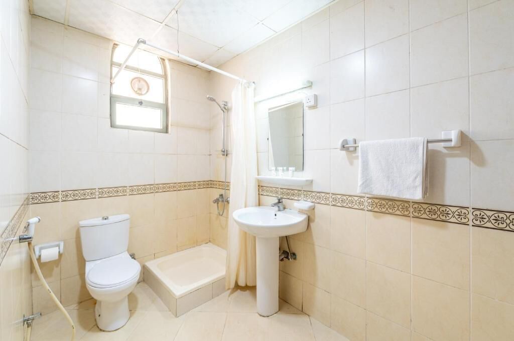 Photo of Bathroom in Al Sharq