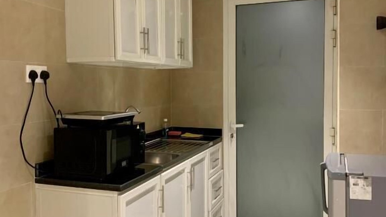 Photo of Kitchen in Al Sharq