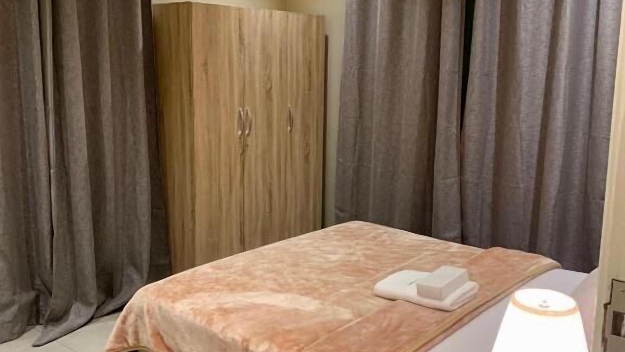 Photo of Bedroom in Al Sharq