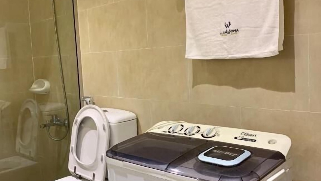 Photo of Bathroom in Al Sharq