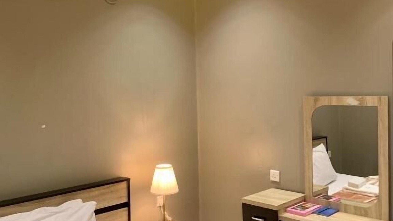 Photo of Bedroom in Al Sharq