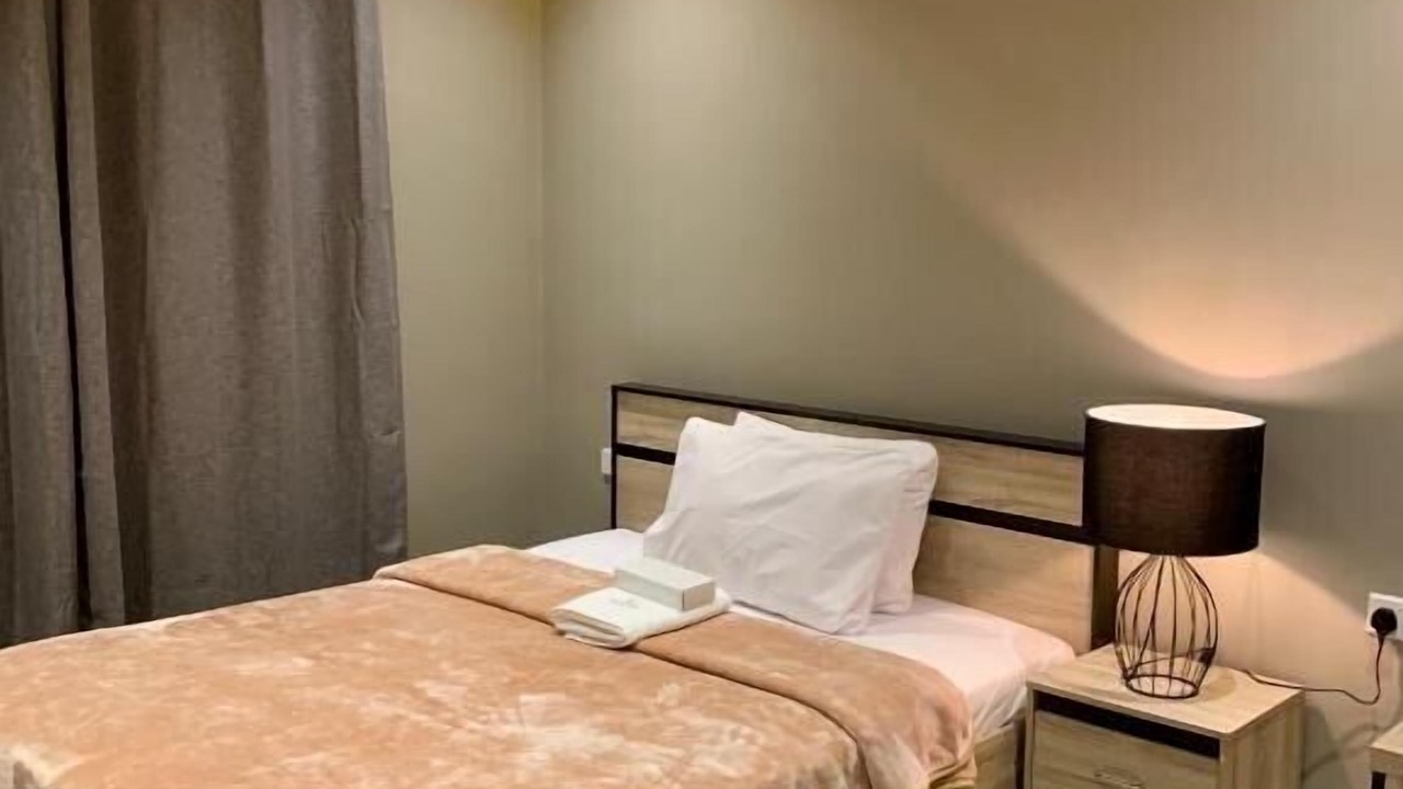 Photo of Bedroom in Al Sharq