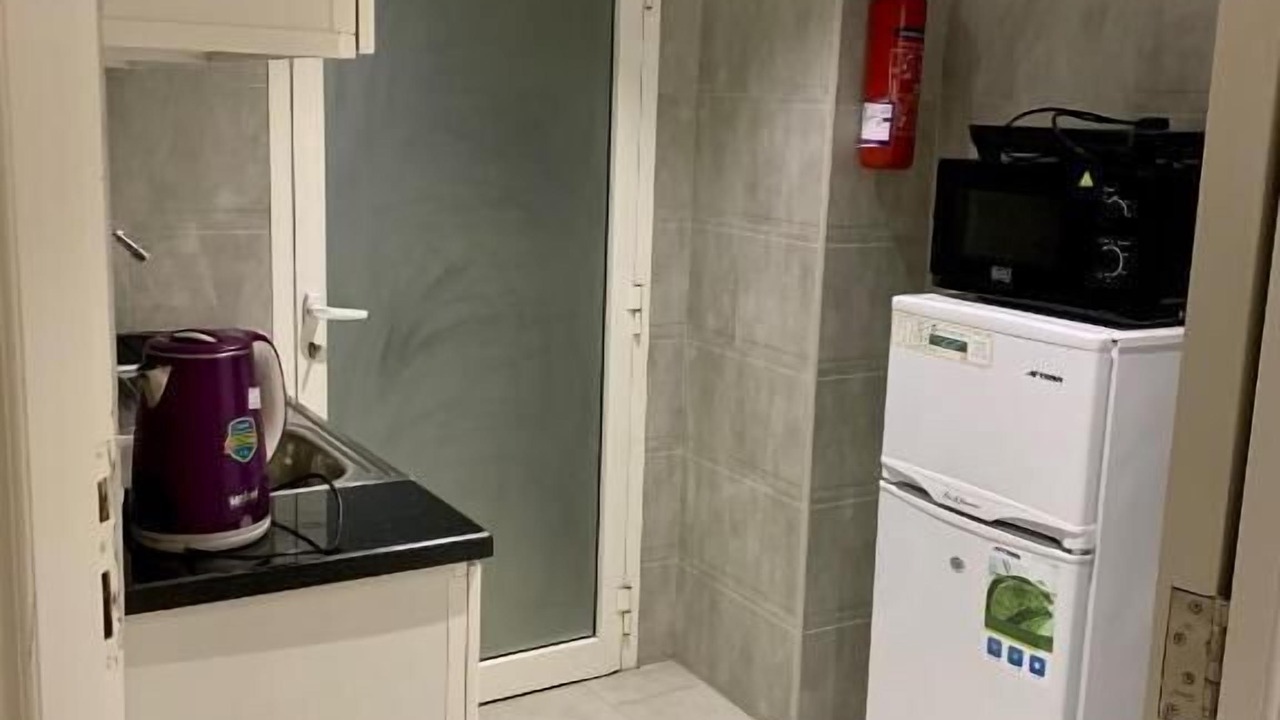 Photo of Kitchen in Al Sharq