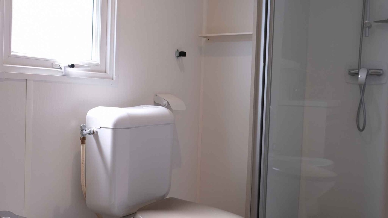 Photo of Bathroom in Mandrione