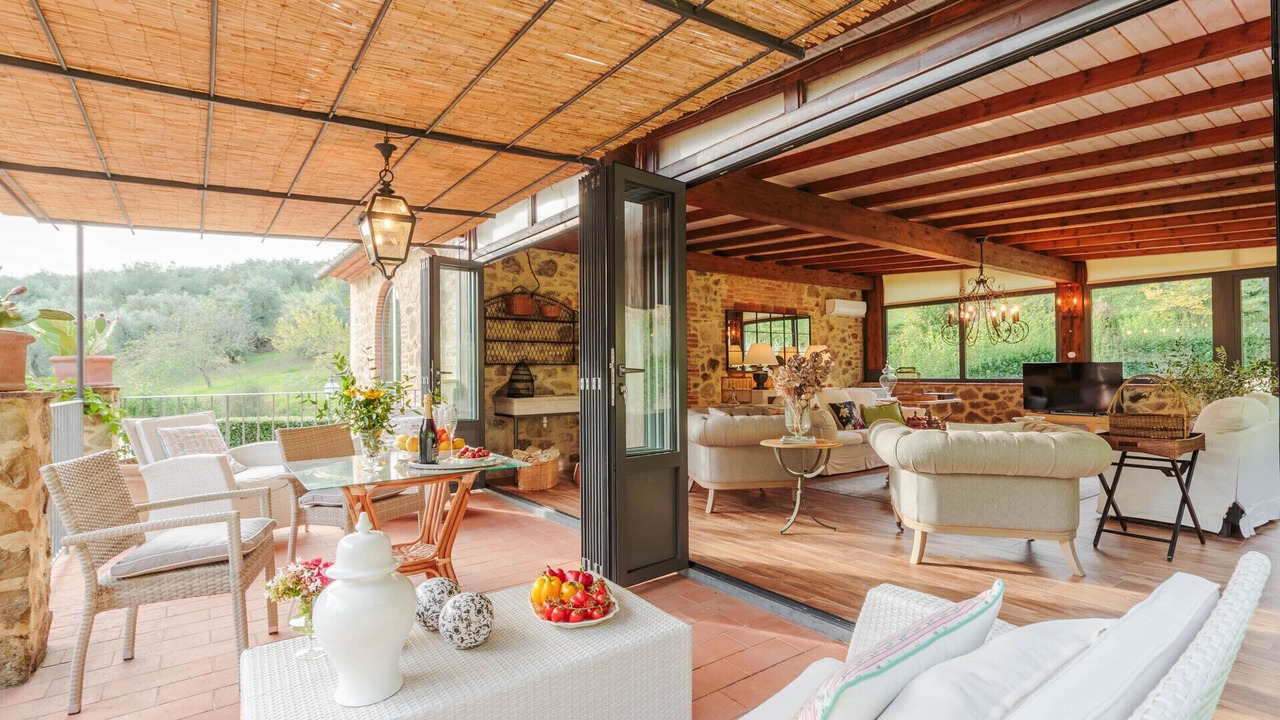 Photo of Outdoor in Lamporecchio
