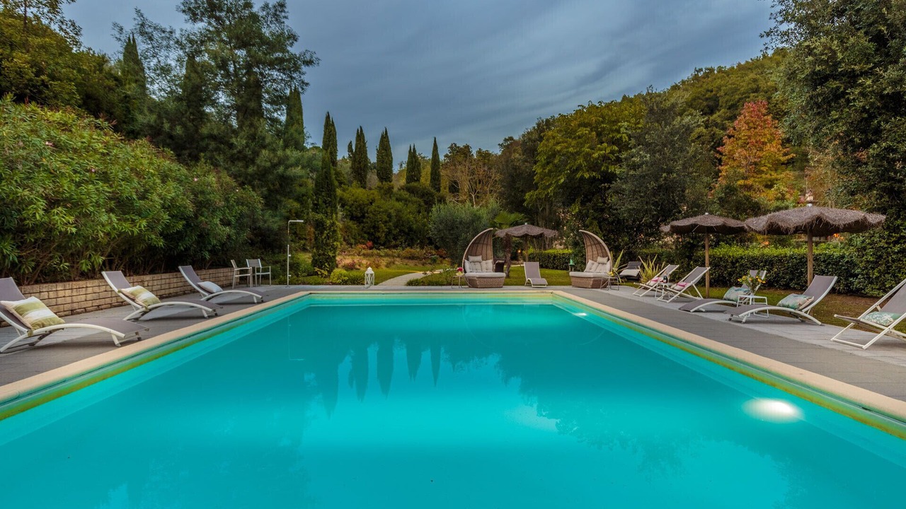 Photo of Outdoor in Lamporecchio
