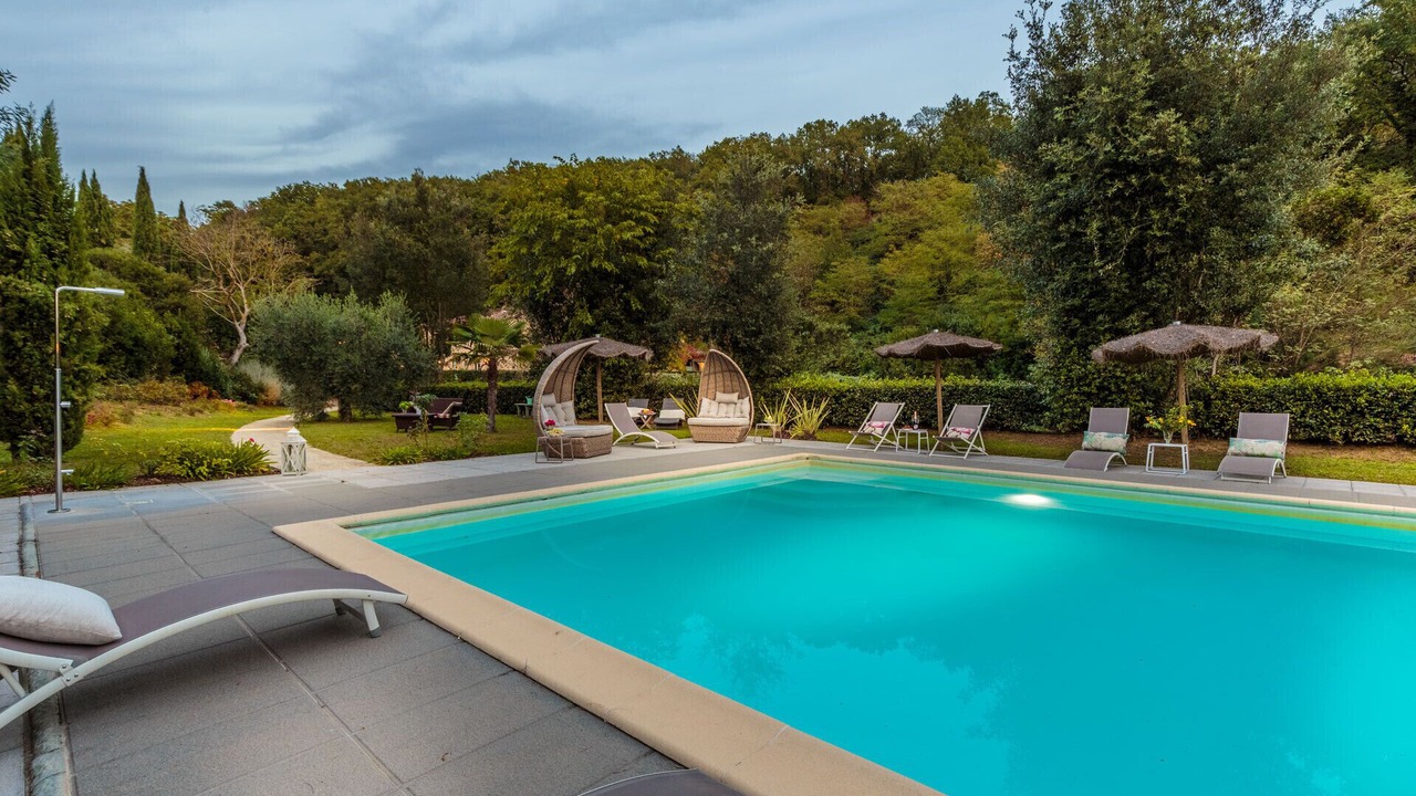Photo of Outdoor in Lamporecchio