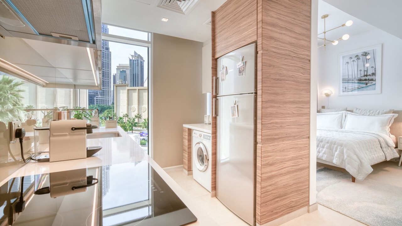 Photo of Others in Jumeirah Lake Towers