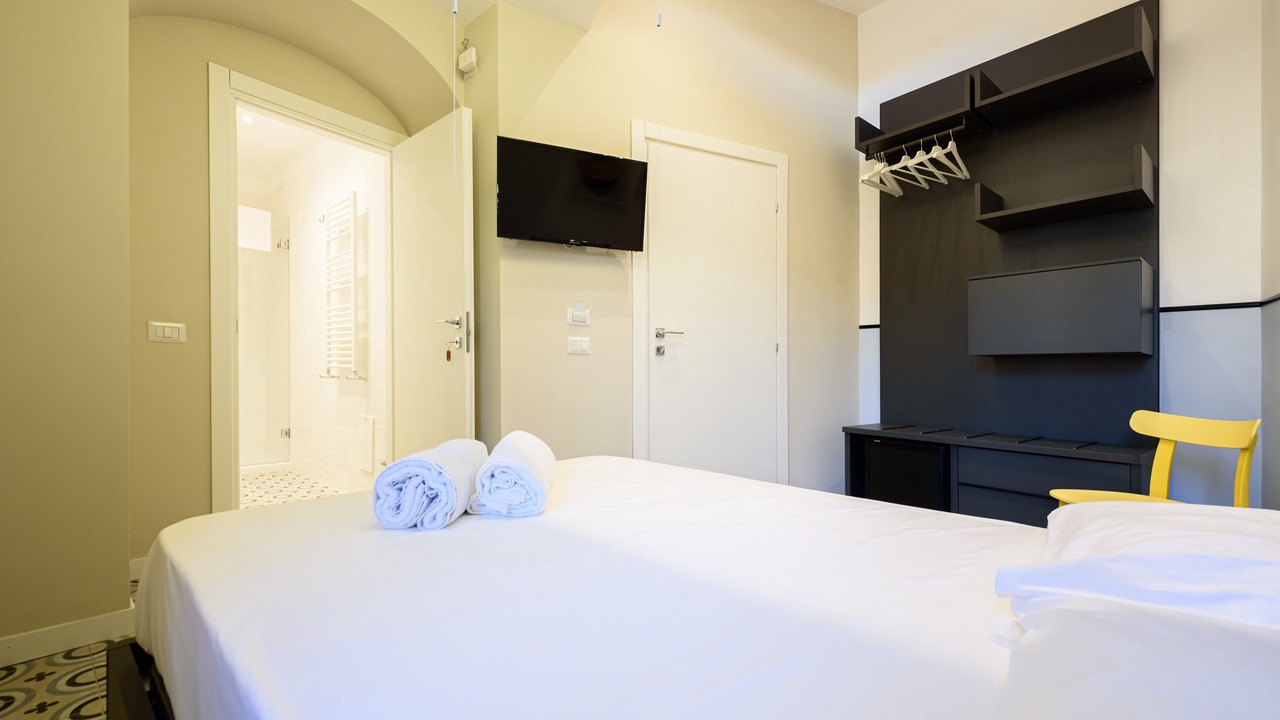 Photo of Bedroom in Arenella