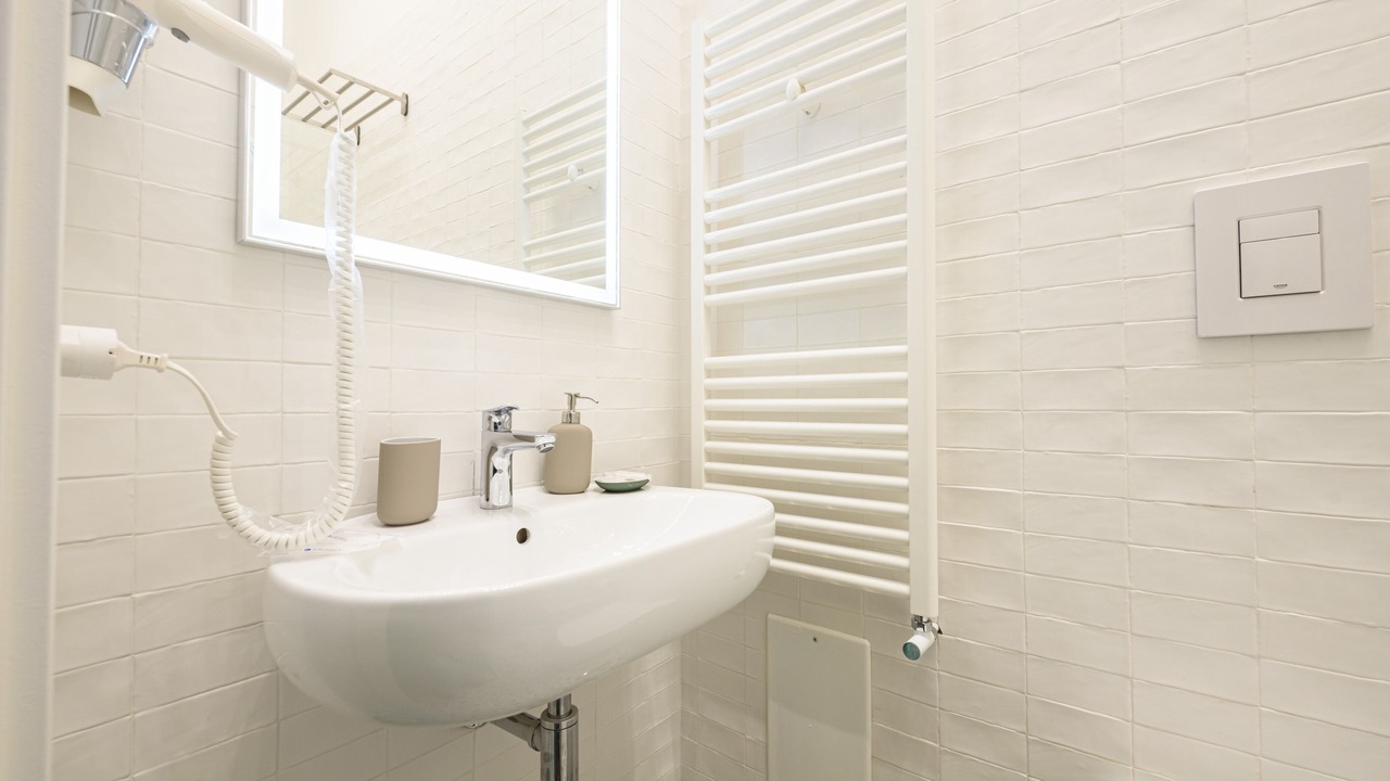 Photo of Bathroom in Arenella